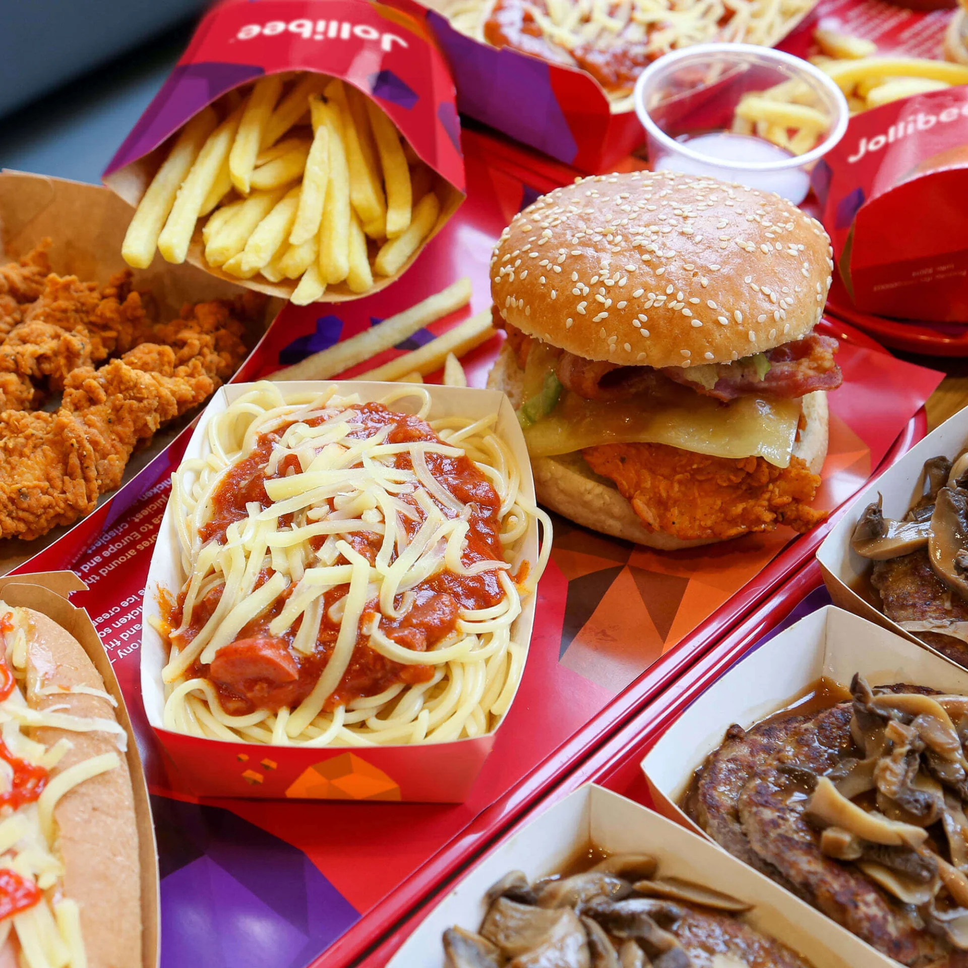 Jollibee 4