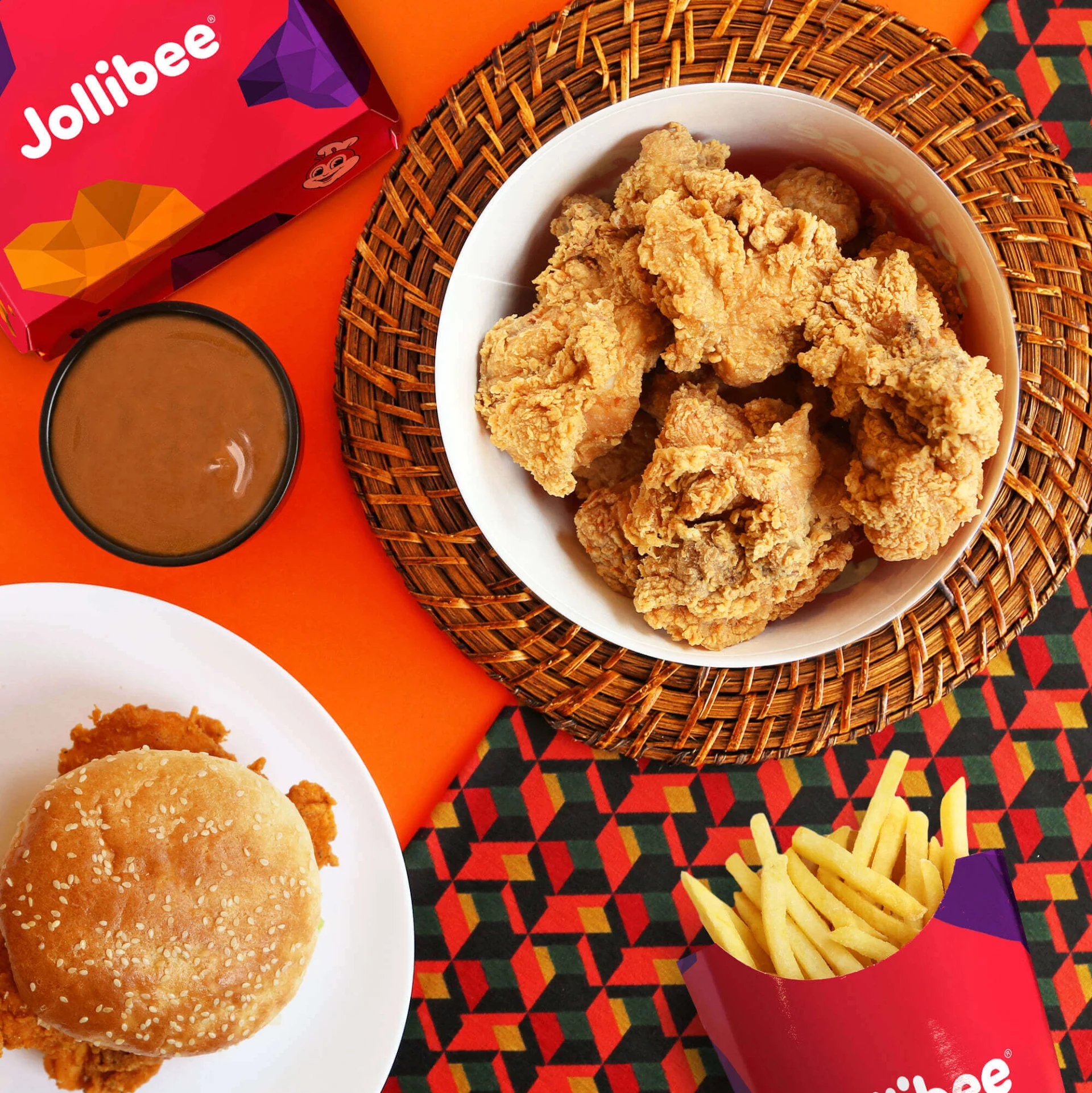 Jollibee 1