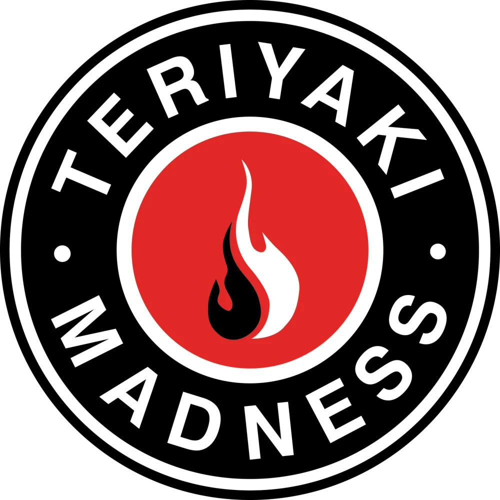 Teriyaki Madness logo