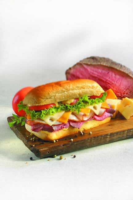 Earl of Sandwich 5
