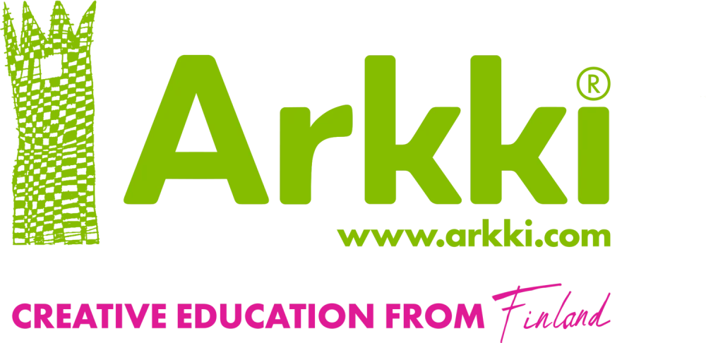 Arkki logo