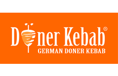 German Doner Kebab logo