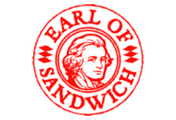 Earl of Sandwich logo