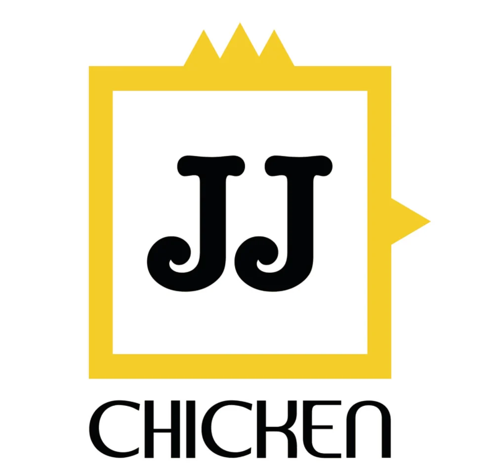 JJ Chicken logo