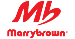 Marrybrown logo