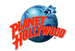 Planet Hollywood logo