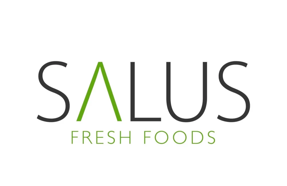 Salus Fresh Foods logo