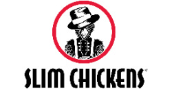 Slim Chickens logo