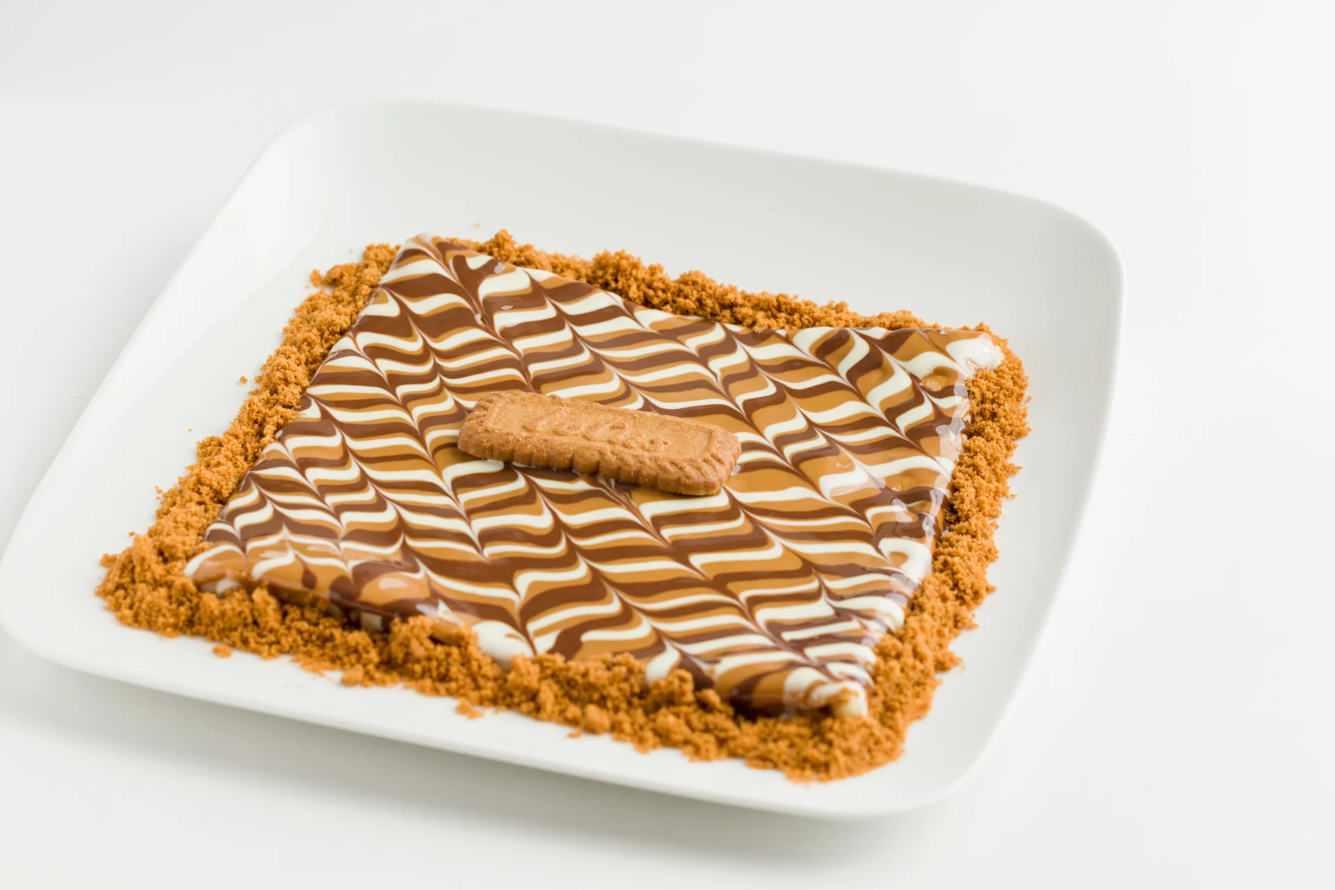 Crepe Delicious 1