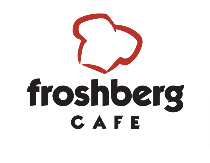 Froshberg Cafe logo