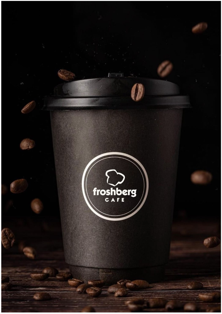 Froshberg Cafe