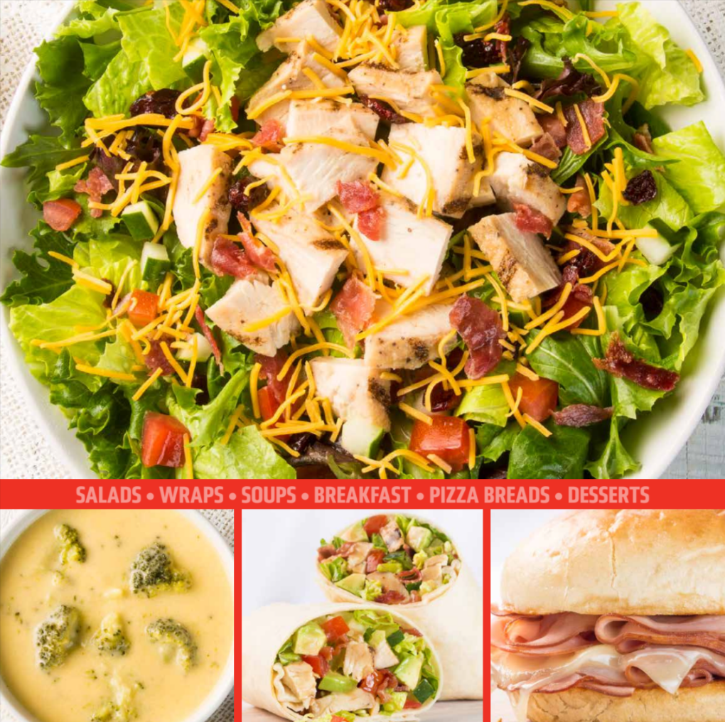 Earl of Sandwich 1
