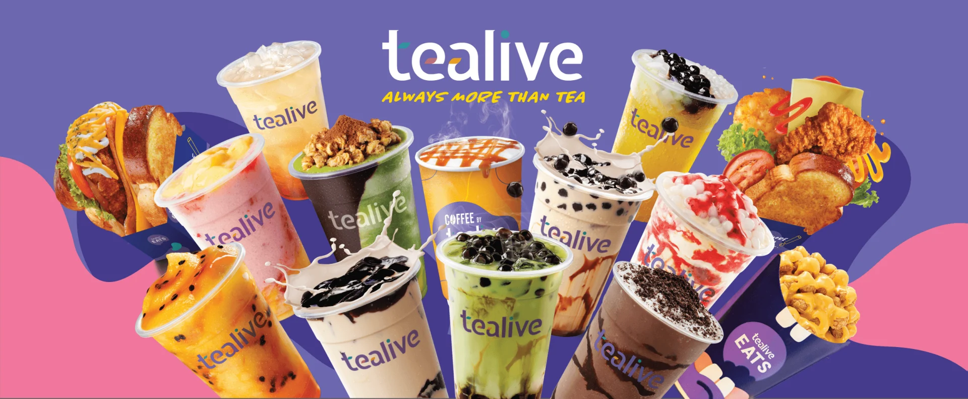 Tealive