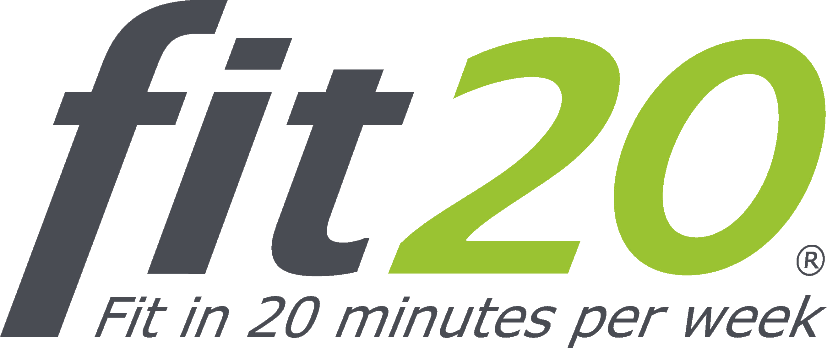 fit20 logo