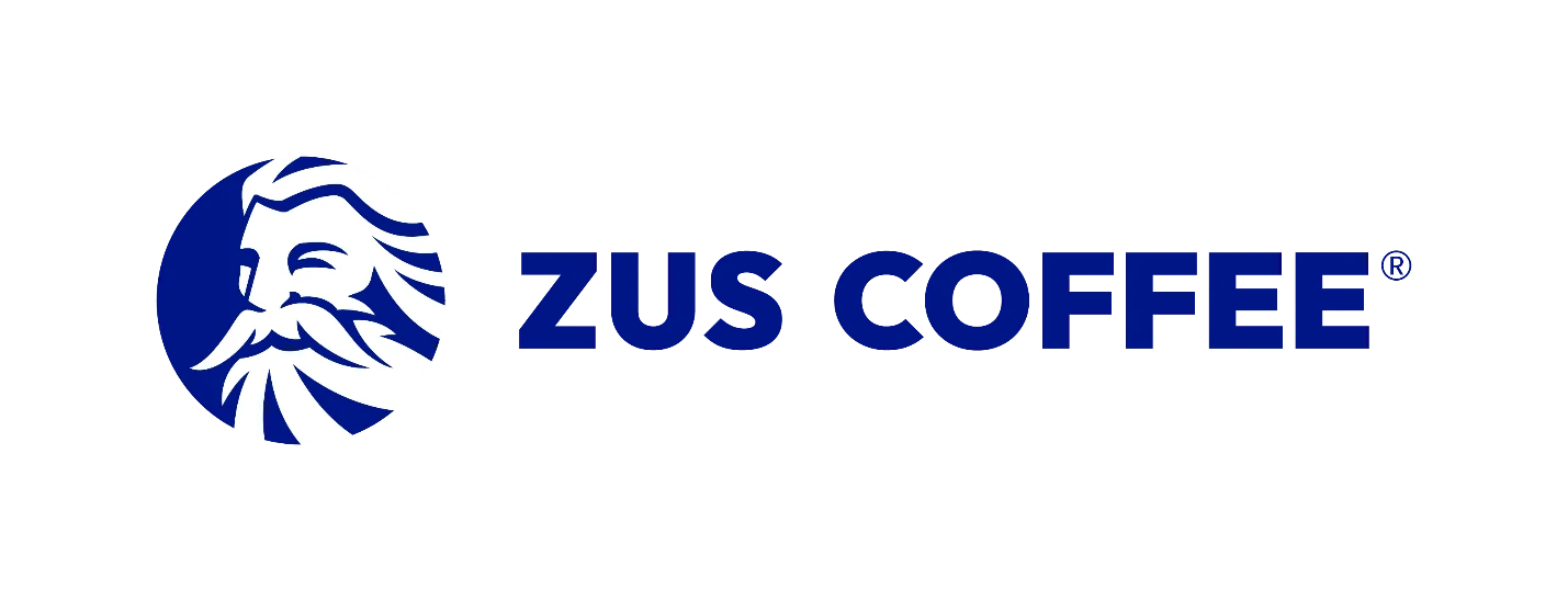 ZUS Coffee