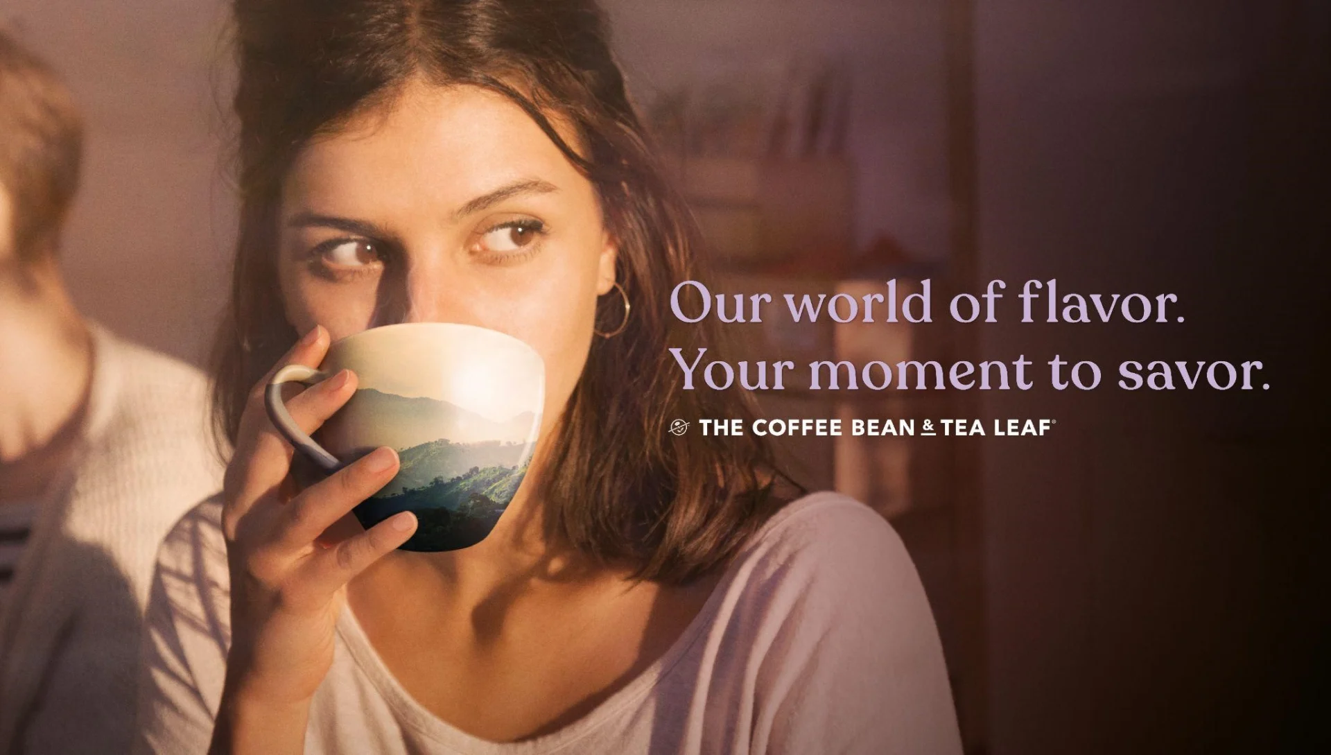 The Coffee Bean & Tea Leaf 1