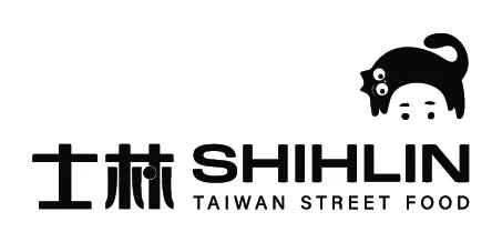 Shihlin Taiwan Street Food logo