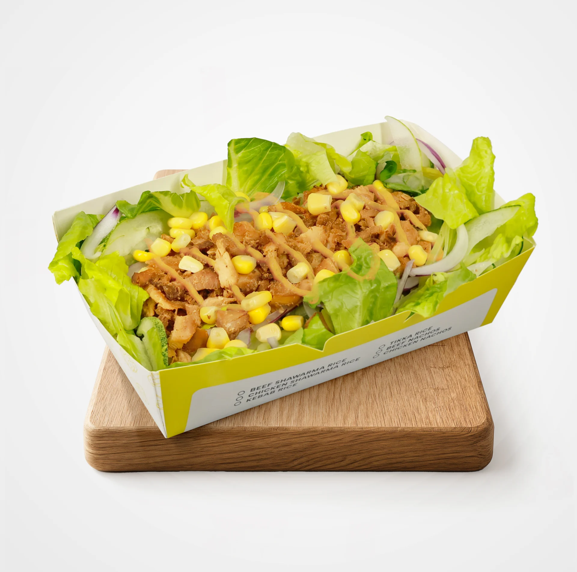 The Shawarma Shack 4