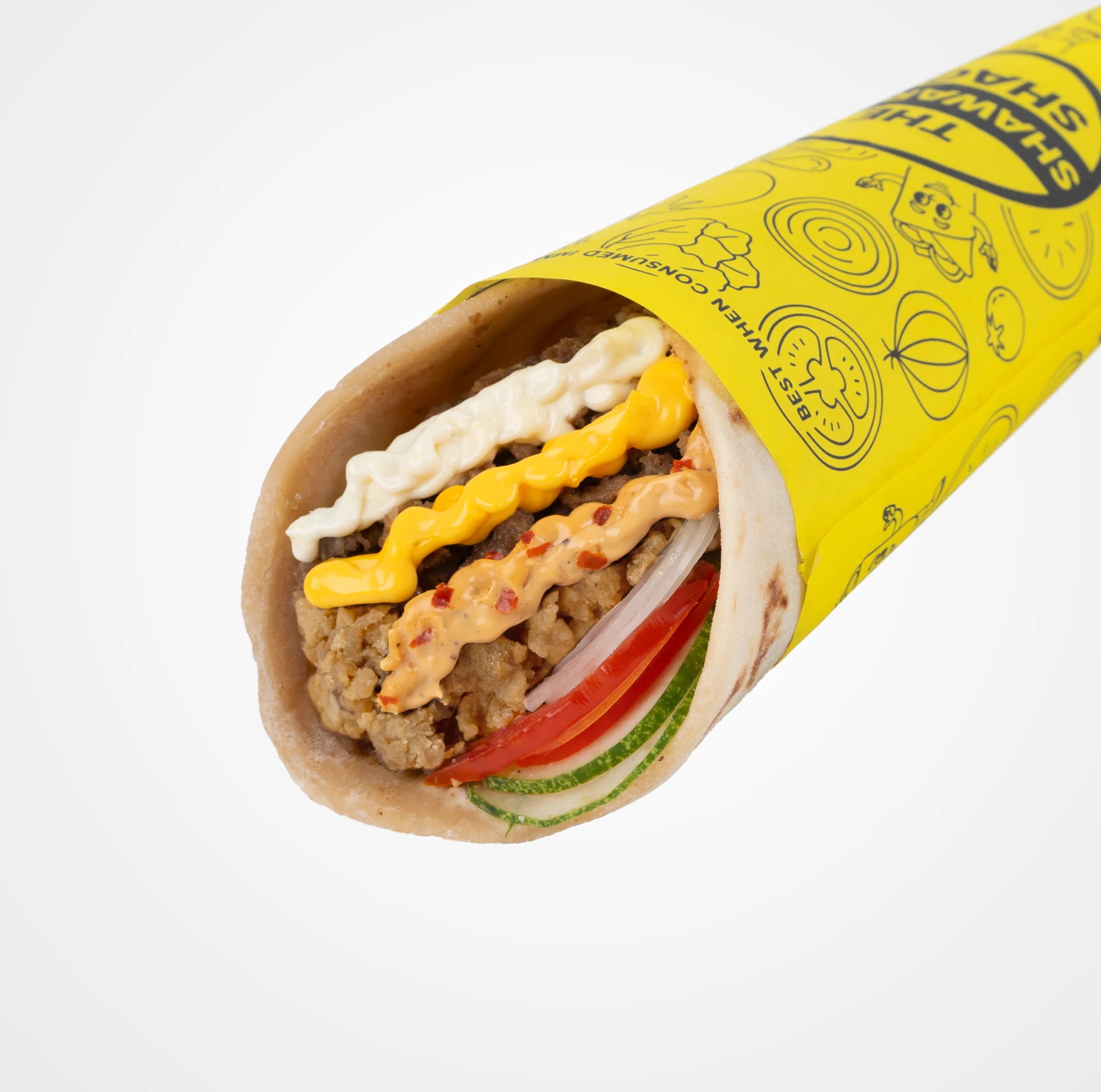 The Shawarma Shack 5