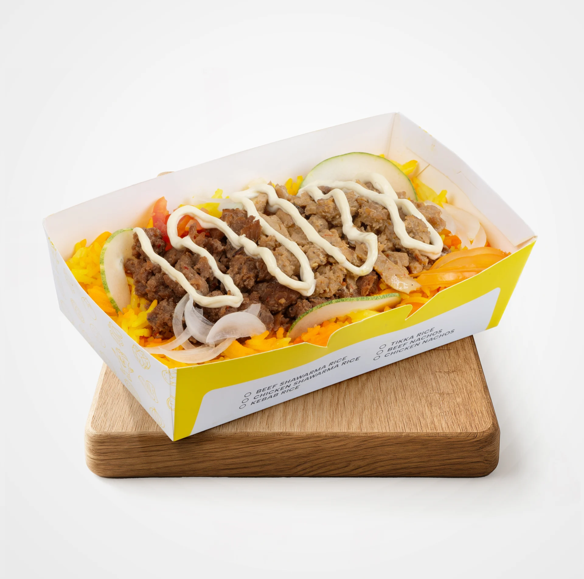 The Shawarma Shack 6
