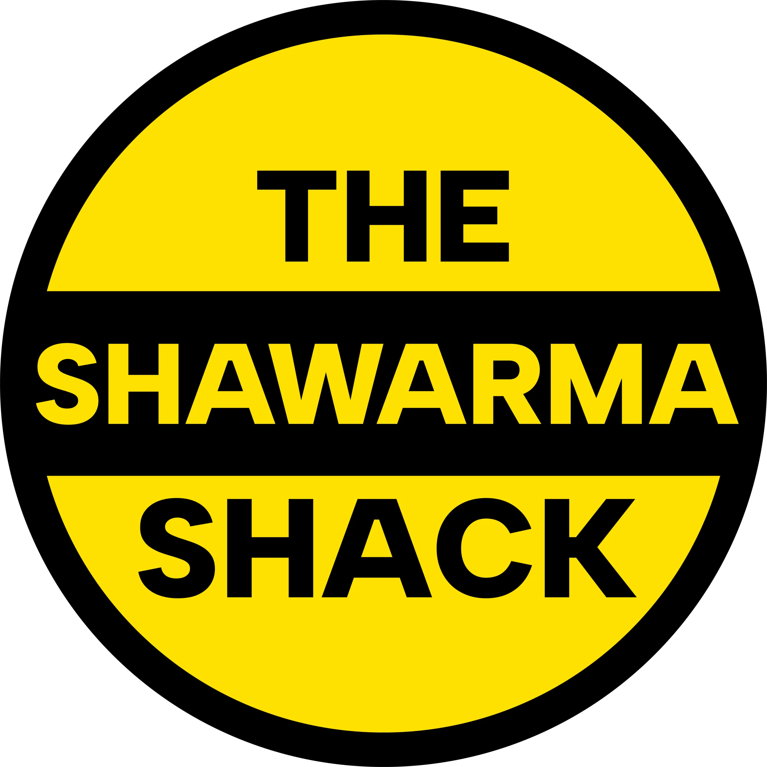 The Shawarma Shack logo