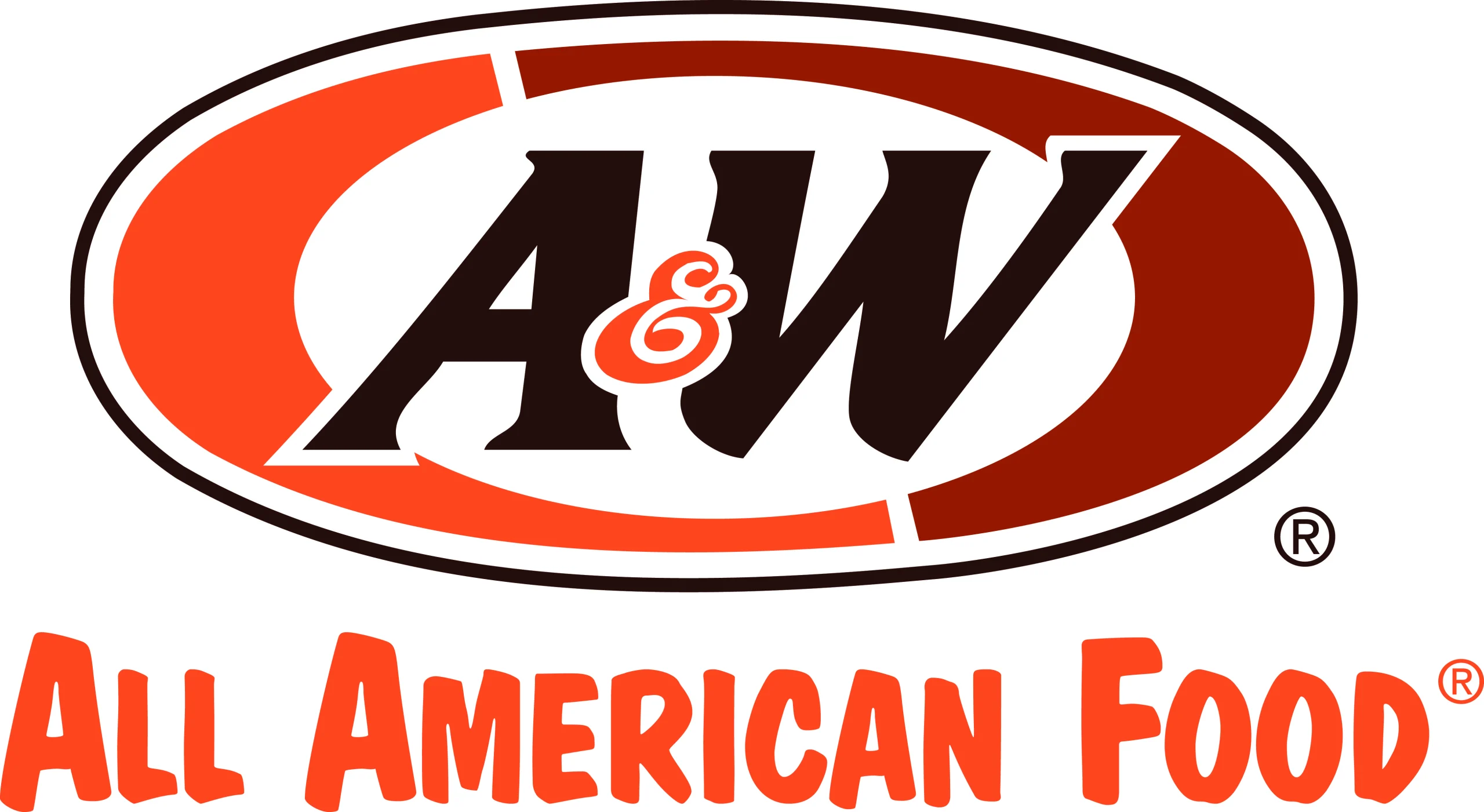 A&W Restaurants logo