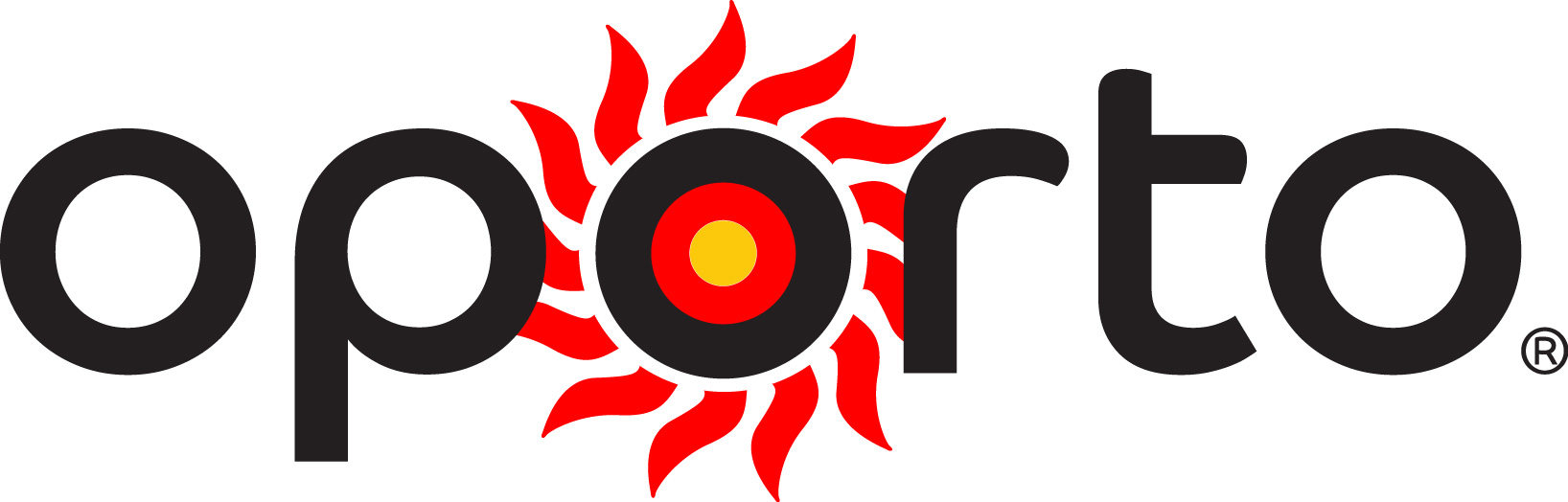 Oporto logo