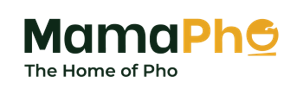 MamaPho logo