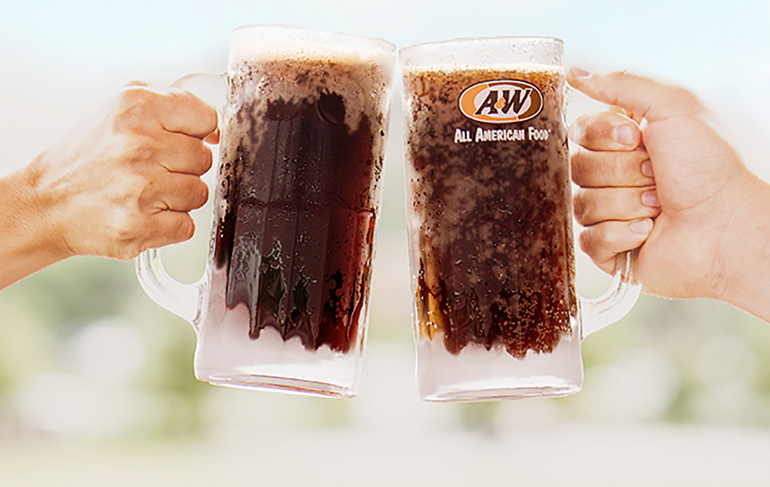 A&W Restaurants 1