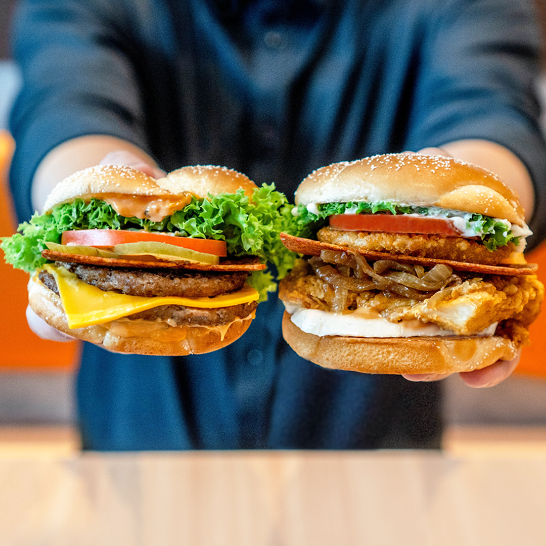 A&W Restaurants 5