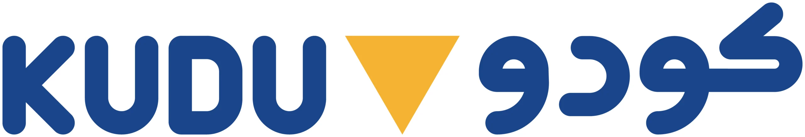 KUDU logo
