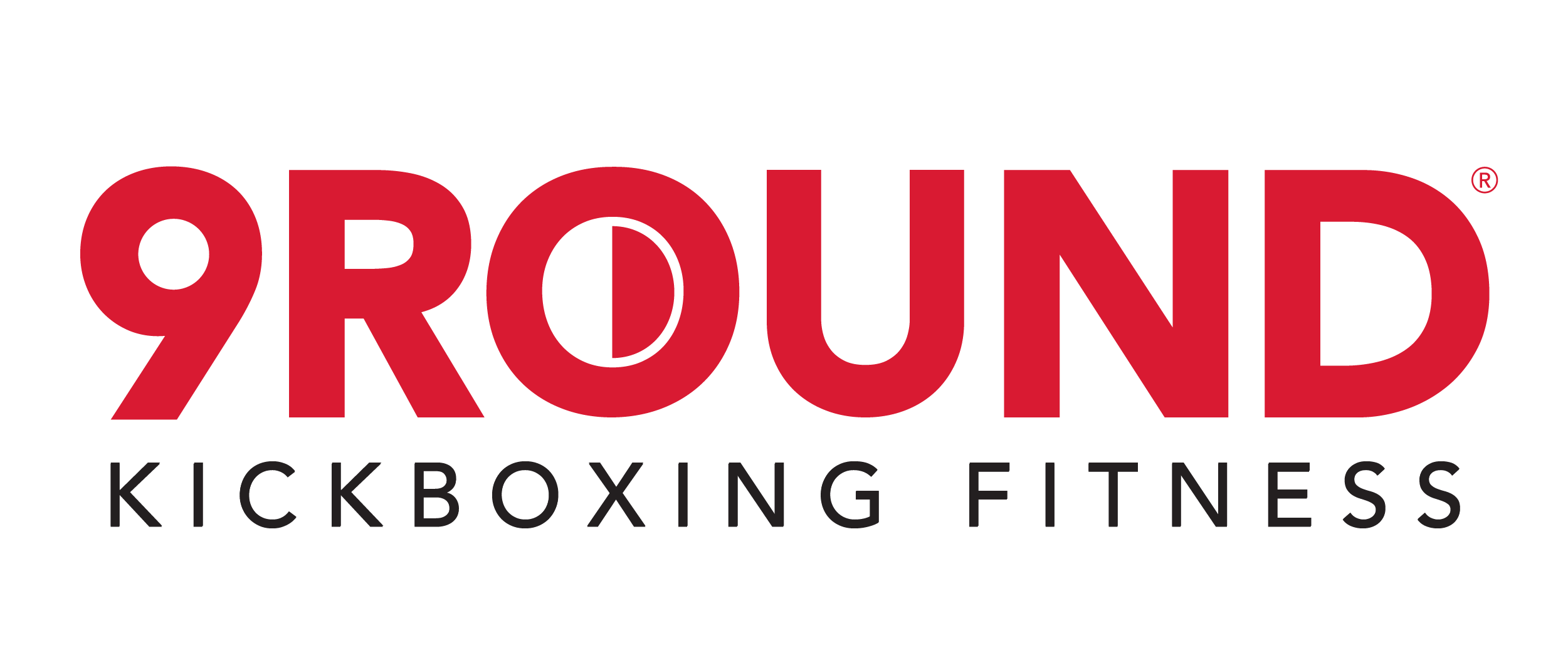 9Round Kickboxing Fitness logo