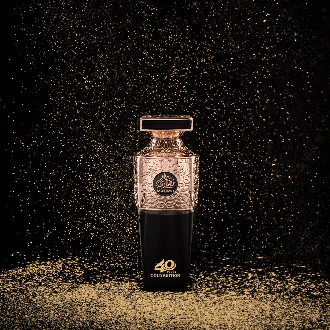 Arabian Oud