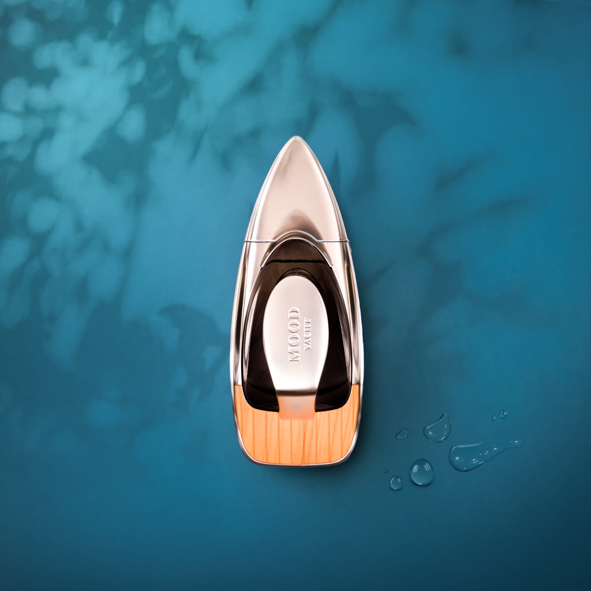 Arabian Oud 5