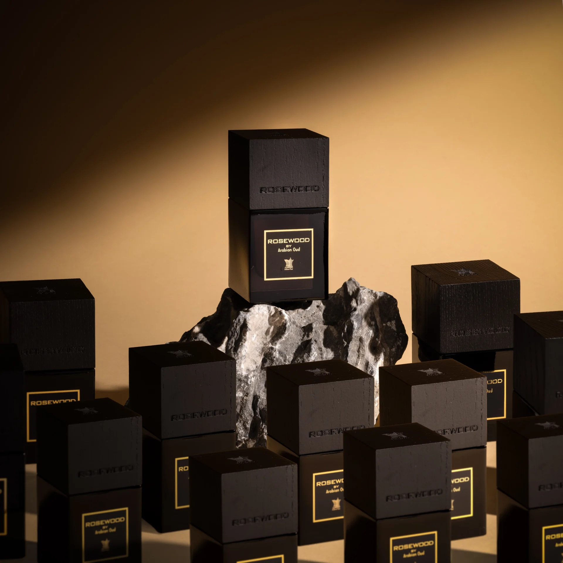 Arabian Oud 4