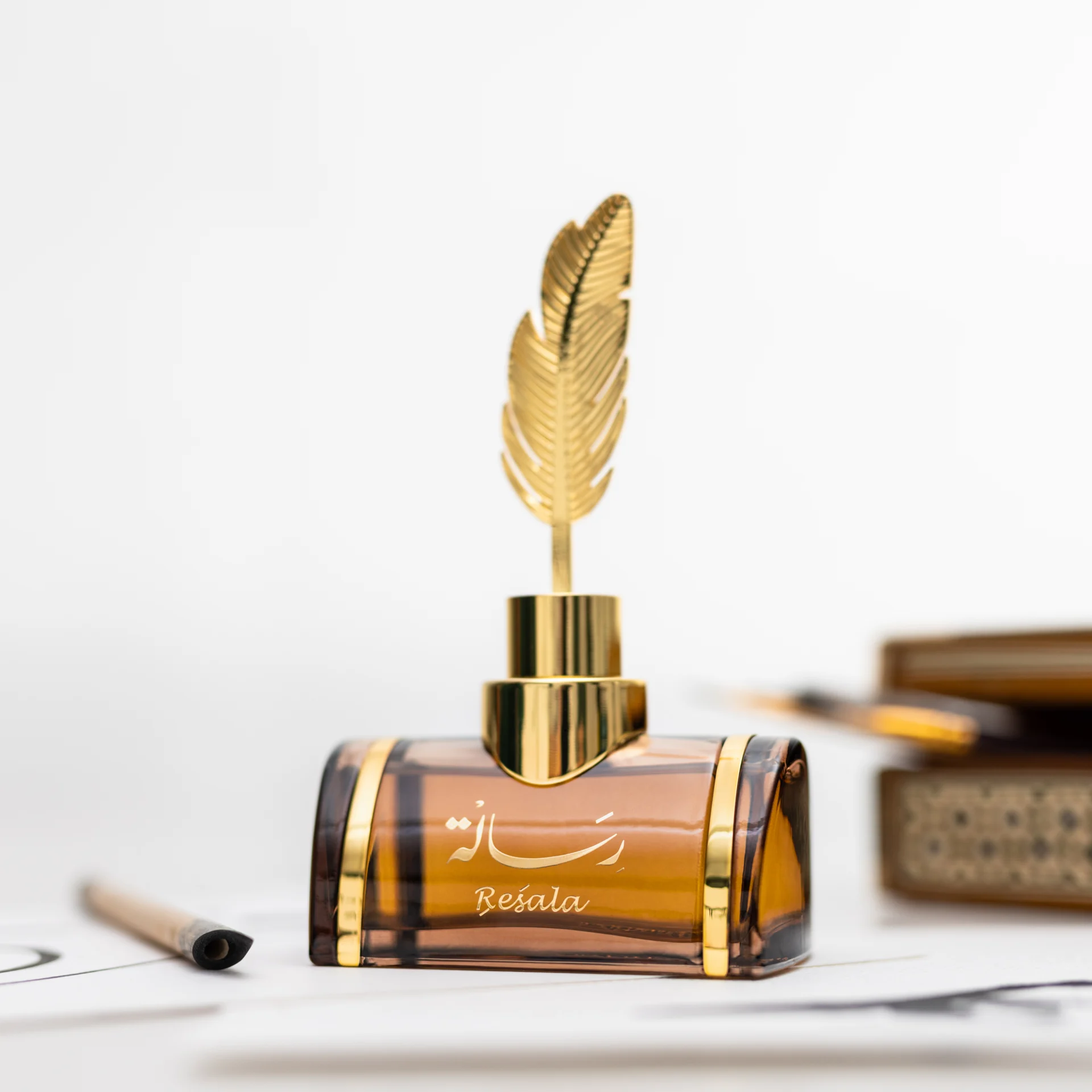 Arabian Oud 1
