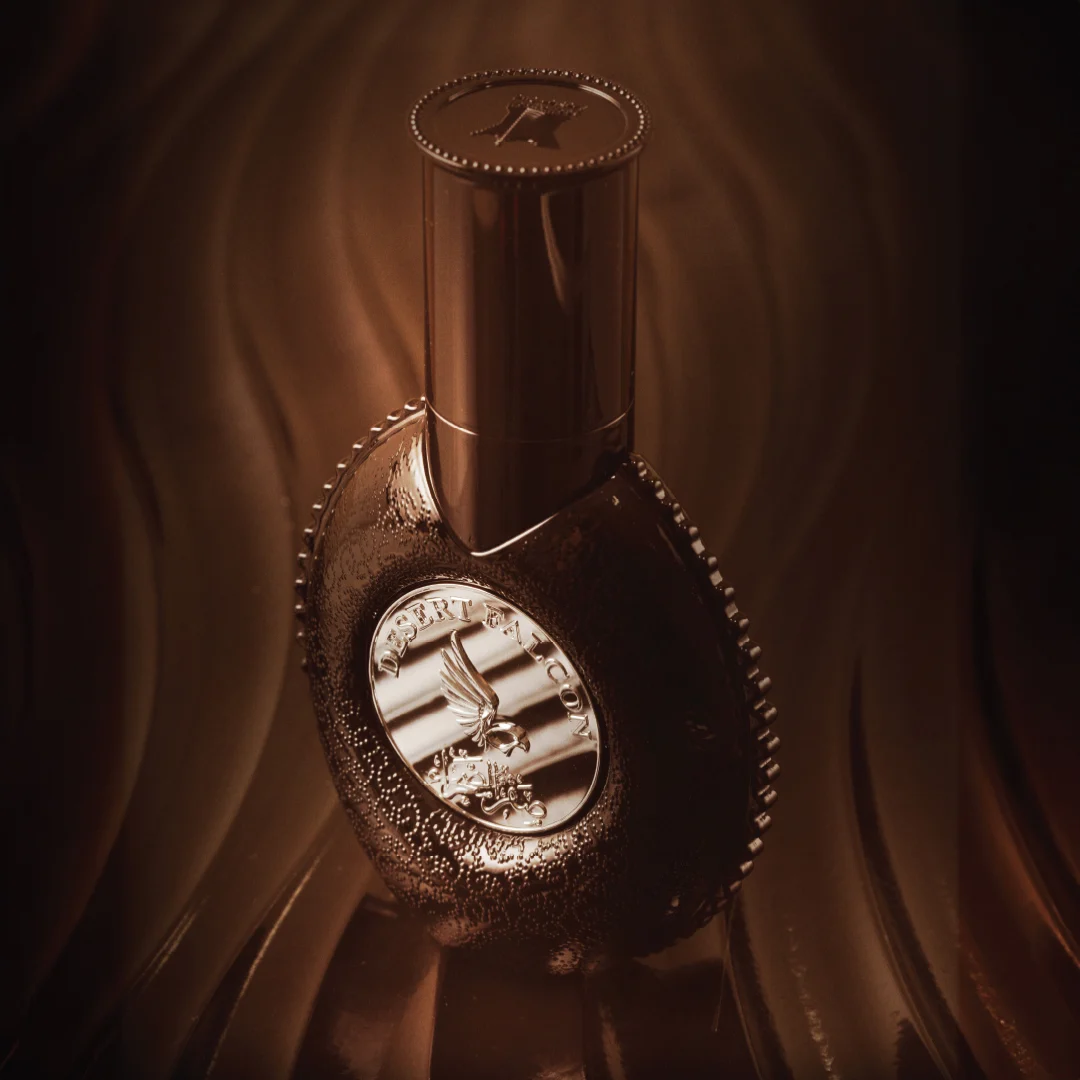 Arabian Oud 3