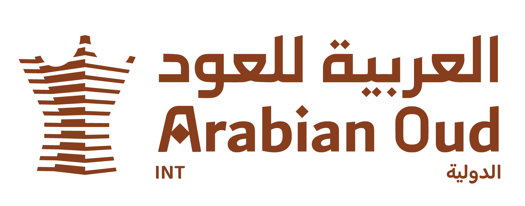 Arabian Oud logo