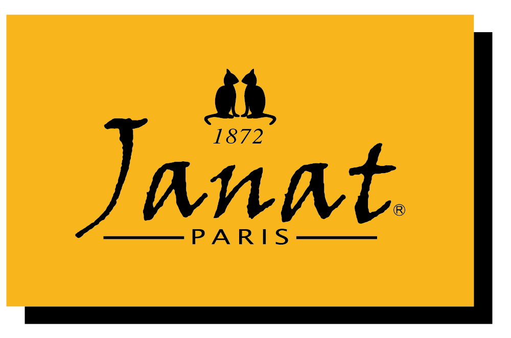 Janat Tea Paris logo