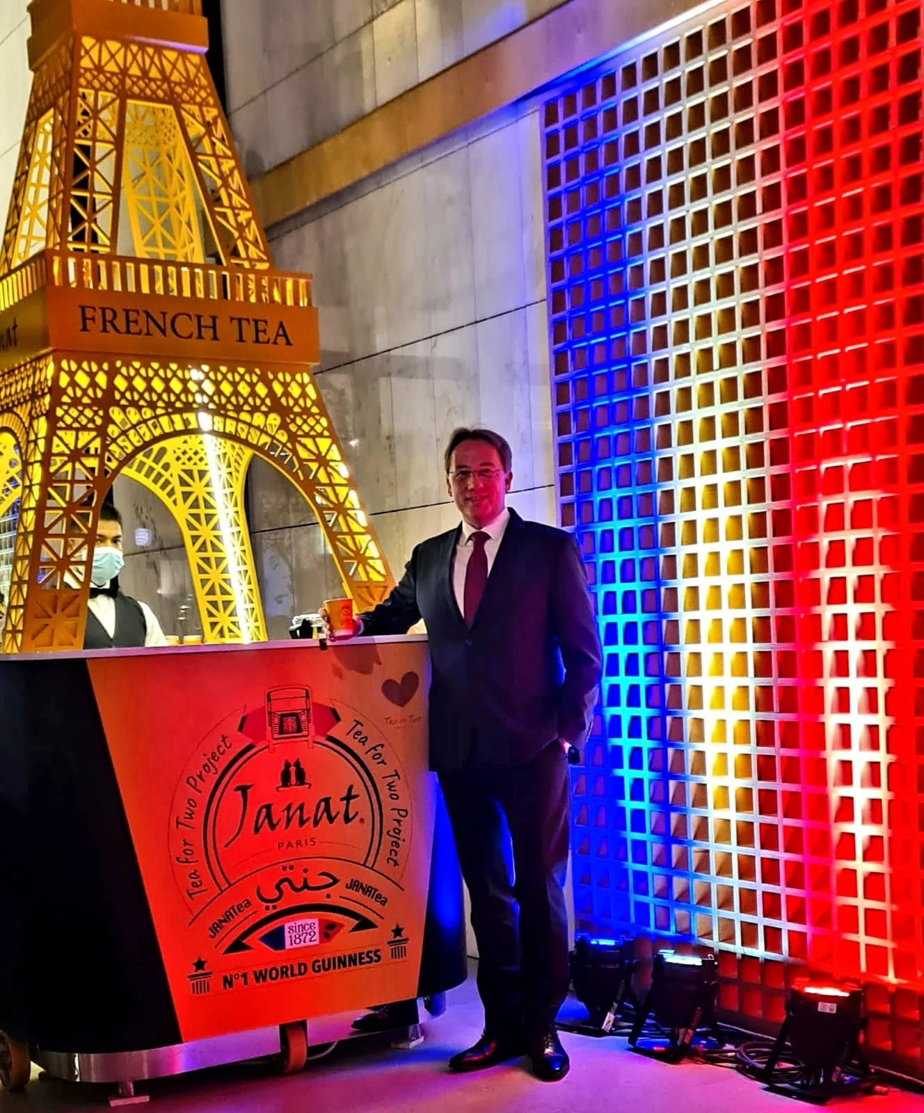 Janat Tea Paris 4