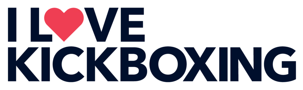 I Love Kickboxing logo
