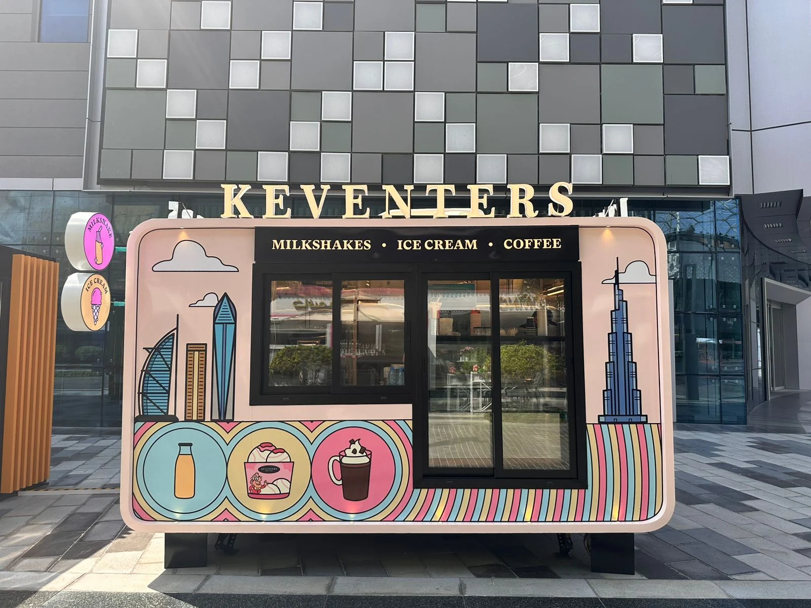 KEVENTERS 2