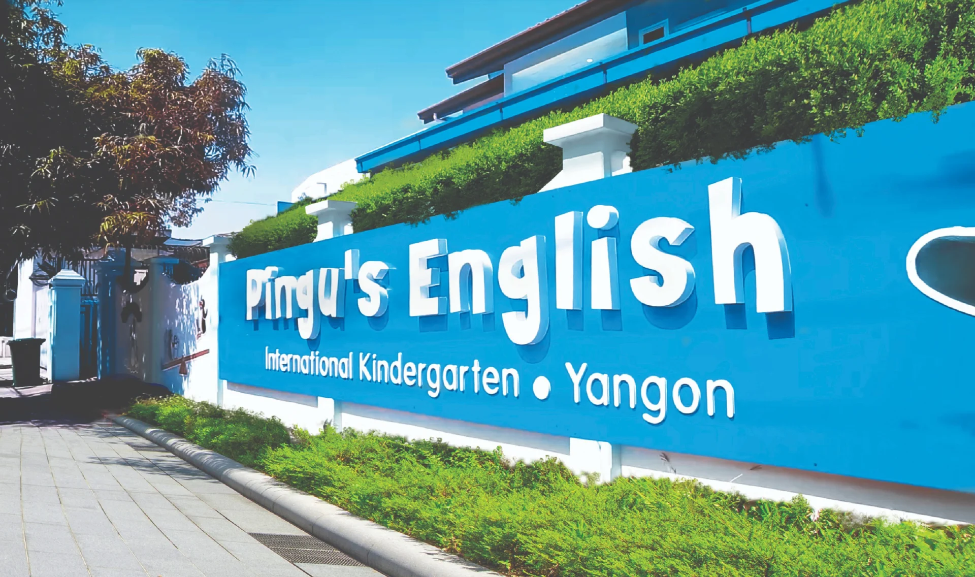 Pingu's English 2