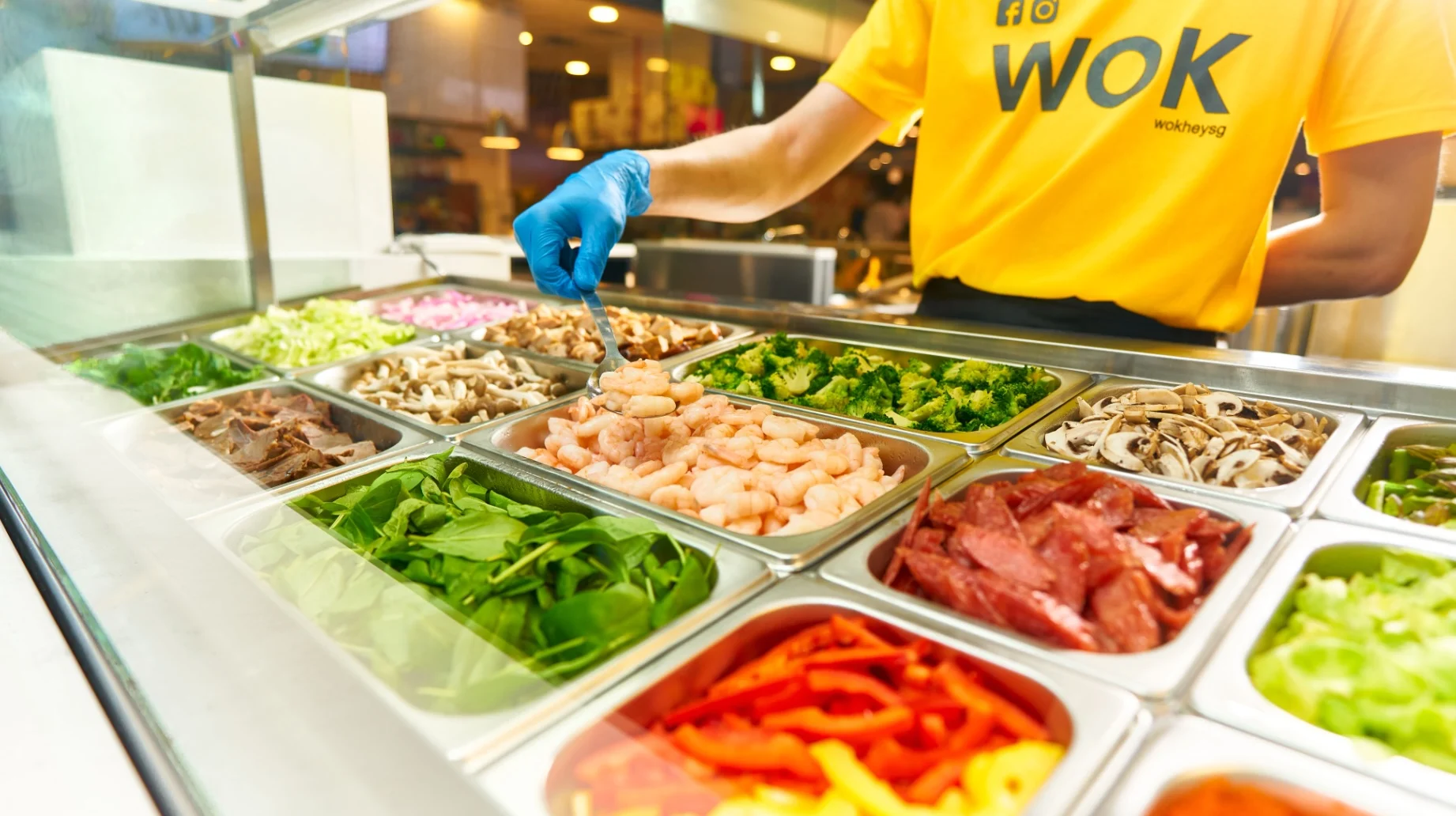 WOK HEY 3