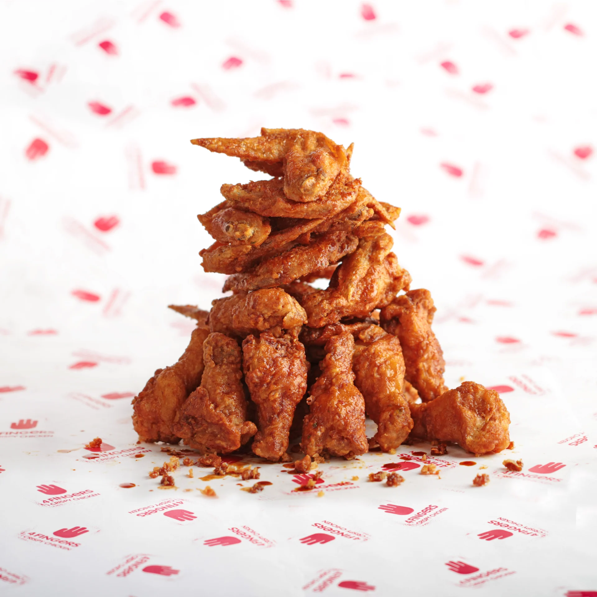 4FINGERS CRISPY CHICKEN 5