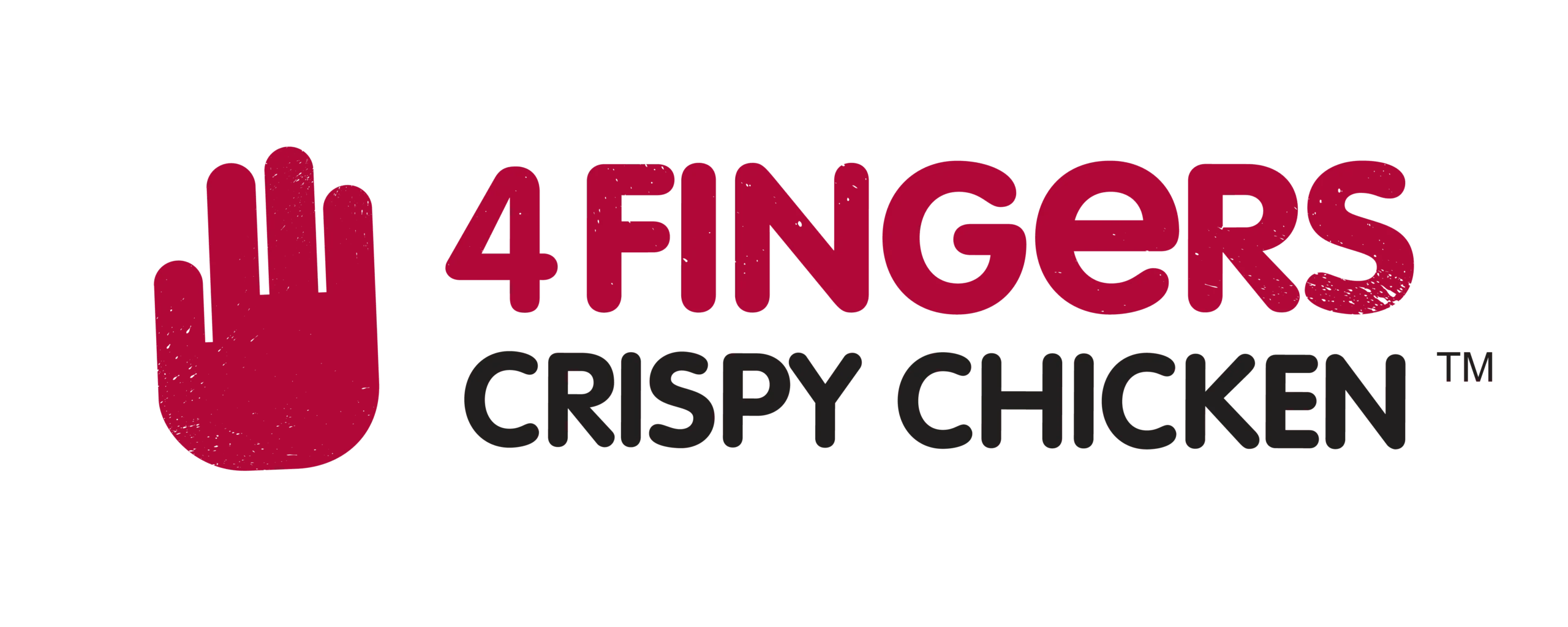 4FINGERS CRISPY CHICKEN logo