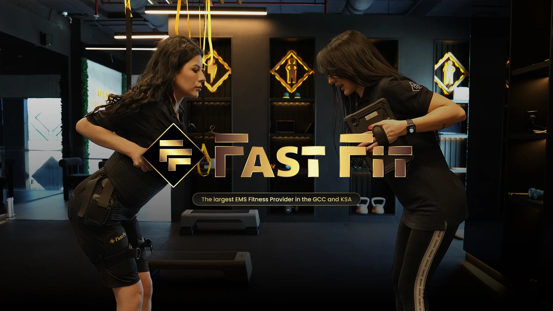 Fast Fit