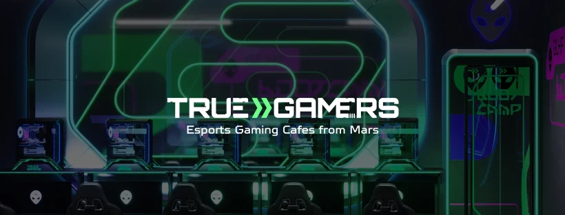 True Gamers
