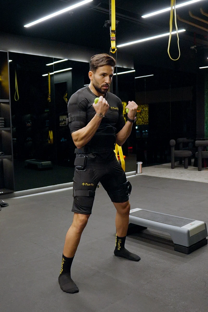 Fast Fit 4