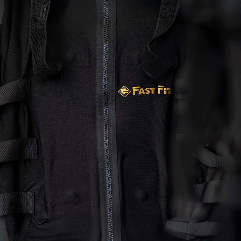 Fast Fit 5